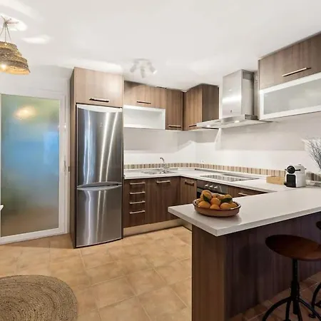 Luxe Appartement, Centrum Marbella, Vlak Aan Zee! Apartamento *