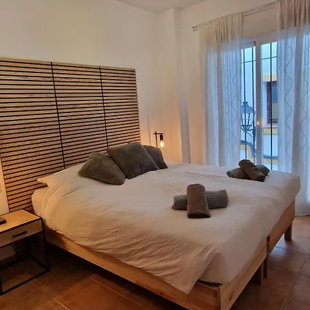 Apartamento Luxe Appartement, Centrum Marbella, Vlak Aan Zee! Marbella