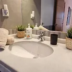아파트 Luxe Appartement, Centrum Marbella, Vlak Aan Zee! *