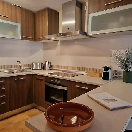 Apartament Luxe Appartement, Centrum Marbella, Vlak Aan Zee! *