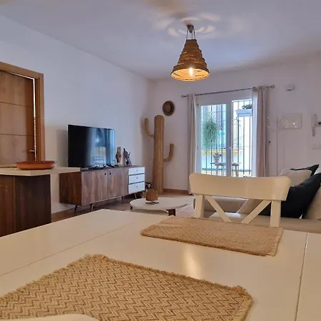 Luxe Appartement, Centrum Marbella, Vlak Aan Zee! Apartament Marbella