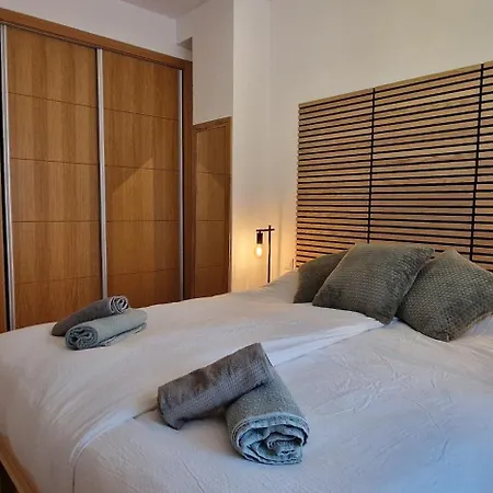 Apartament Luxe Appartement, Centrum Marbella, Vlak Aan Zee!