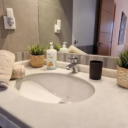 Apartament Luxe Appartement, Centrum Marbella, Vlak Aan Zee! *