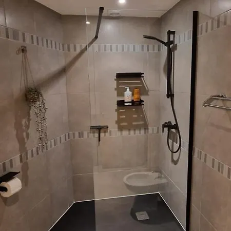 Apartment Luxe Appartement, Centrum Marbella, Vlak Aan Zee!