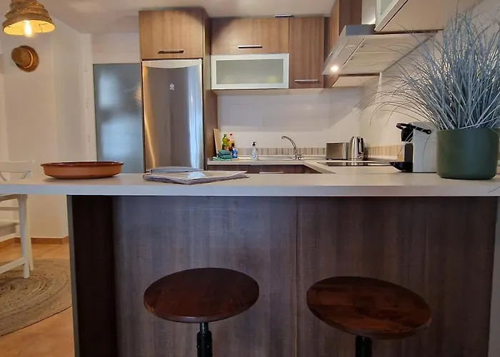 Luxe Appartement, Centrum Marbella, Vlak Aan Zee! Apartment