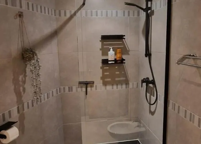 Apartment Luxe Appartement, Centrum Marbella, Vlak Aan Zee!